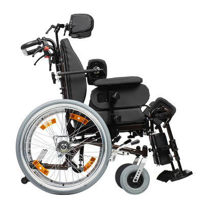 Кресло-коляска для инвалидов Comfort 600 